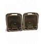 Used Peavey escort 6000 Sound Package