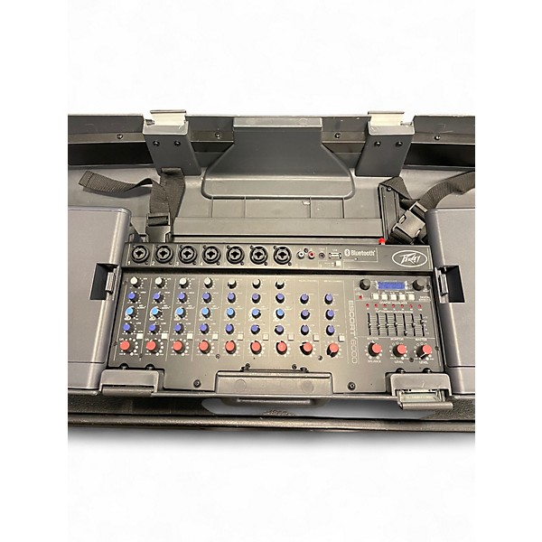 Used Peavey escort 6000 Sound Package
