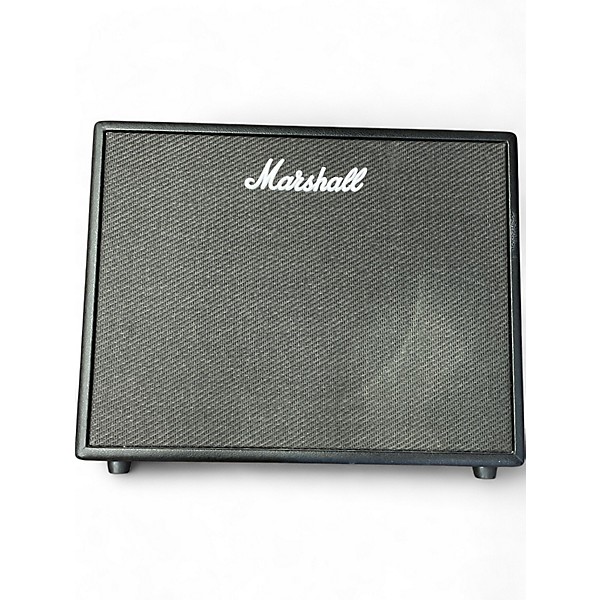Used Marshall CODE 50W 1x12 Guitar Combo Amp