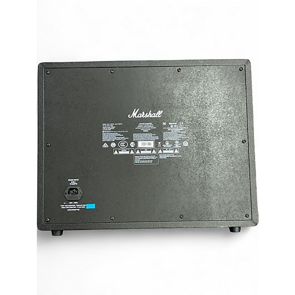 Used Marshall CODE 50W 1x12 Guitar Combo Amp