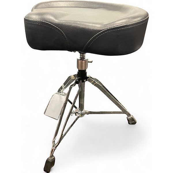 Used DW 3120 Drum Throne