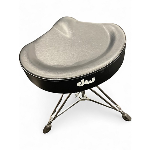 Used DW 3120 Drum Throne