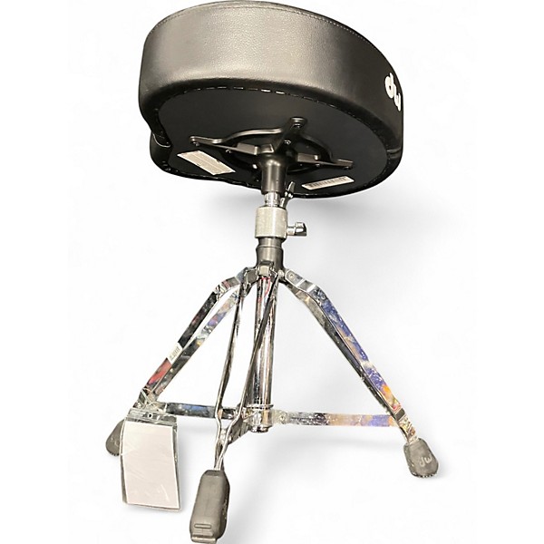 Used DW 3120 Drum Throne