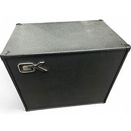 Used Gallien-Krueger CX210 Bass Cabinet