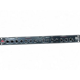 Used dbx 266XL Compressor