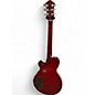Used Michael Kelly Patriot Custom Cherry Sunburst Solid Body Electric Guitar