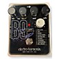 Used Electro-Harmonix B9 Organ Machine Effect Pedal thumbnail