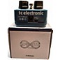 Used TC Electronic Infinite Effect Pedal