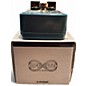 Used TC Electronic Infinite Effect Pedal
