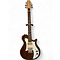 Vintage 1980s Gretsch Guitars 8215 BST 1000 Brown Solid Body Electric Guitar thumbnail