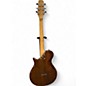 Vintage 1980s Gretsch Guitars 8215 BST 1000 Brown Solid Body Electric Guitar
