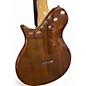 Vintage 1980s Gretsch Guitars 8215 BST 1000 Brown Solid Body Electric Guitar