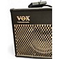 Used VOX Valvetronix VT20X 20W 1x8 Guitar Combo Amp