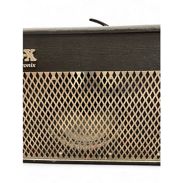 Used VOX Valvetronix VT20X 20W 1x8 Guitar Combo Amp