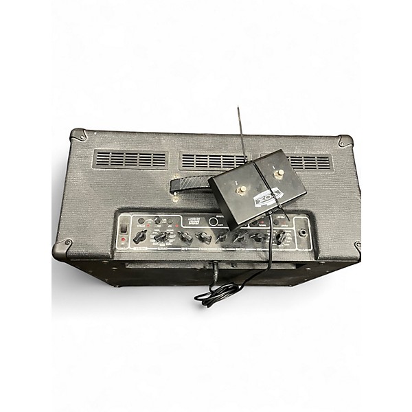 Used VOX Valvetronix VT20X 20W 1x8 Guitar Combo Amp