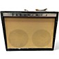 Vintage 1961 Panaramic 1220 Tube Guitar Combo Amp thumbnail