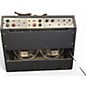 Vintage 1961 Panaramic 1220 Tube Guitar Combo Amp