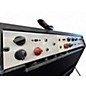 Vintage 1961 Panaramic 1220 Tube Guitar Combo Amp