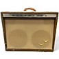 Vintage 1958 Magnatone CUSTOM 280 Tube Guitar Combo Amp thumbnail