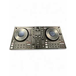 Used Numark Mixtrack Platinum Fx DJ Controller