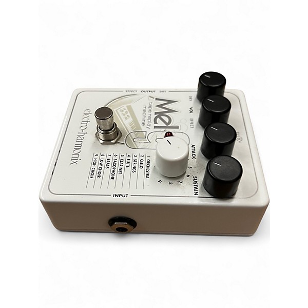 electro-harmonix Mel9 テープレスリーエフェクター MEL9 | Tape Replay Machine - Electro-Harmonix