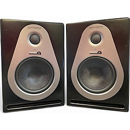 Used Samson Resolv A6 Pair Powered Monitor