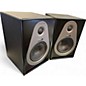 Used Samson Resolv A6 Pair Powered Monitor