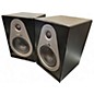 Used Samson Resolv A6 Pair Powered Monitor