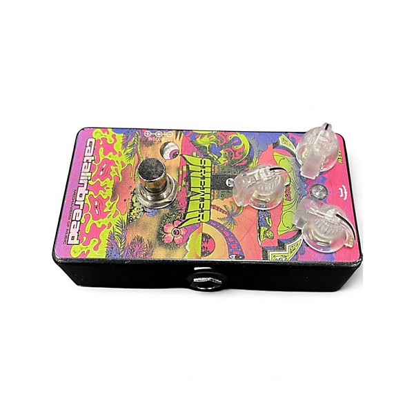 Used Catalinbread SKEWER Effect Pedal