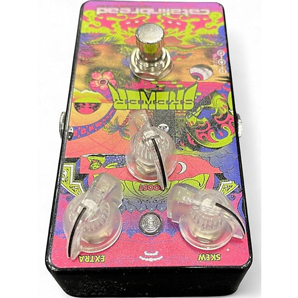 Used Catalinbread SKEWER Effect Pedal