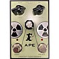 Used J.Rockett Audio Designs APE Pedal thumbnail