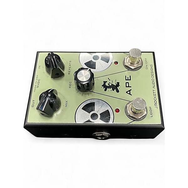 Used J.Rockett Audio Designs APE Pedal