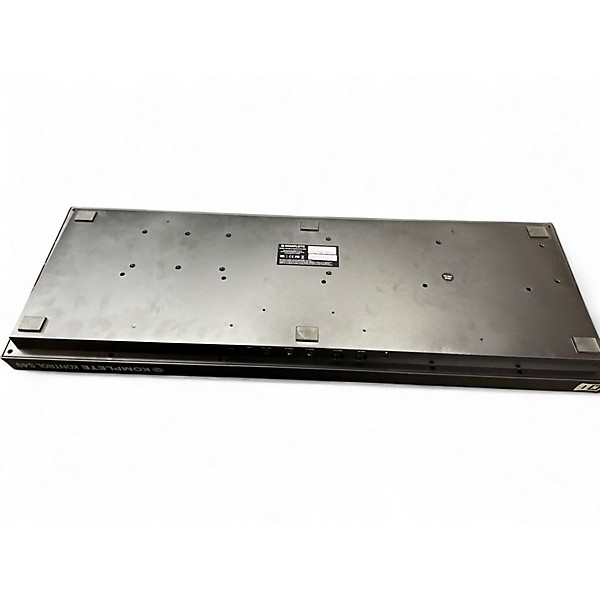 Used Native Instruments Komplete Kontrol S49 MK2 MIDI Controller