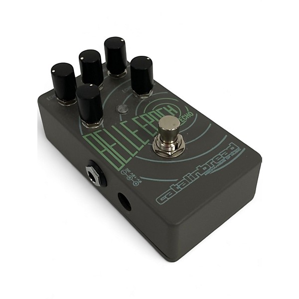 Used Catalinbread Belle Epoch Effect Pedal