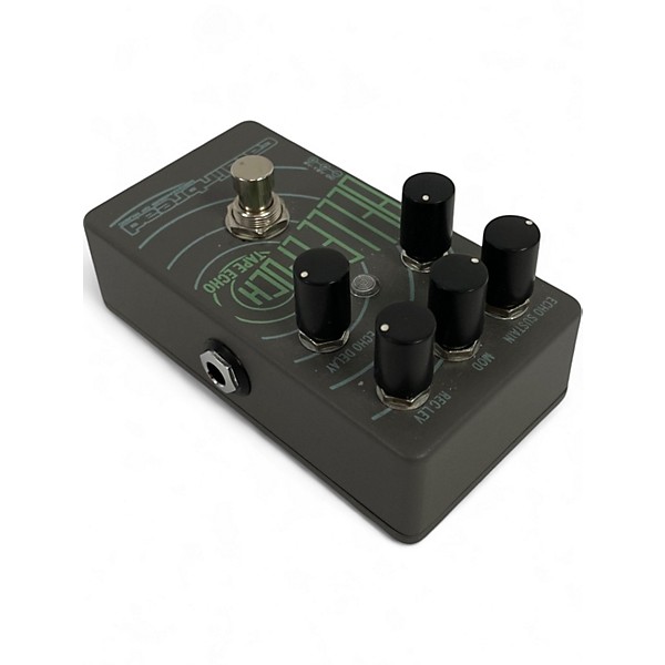 Used Catalinbread Belle Epoch Effect Pedal