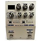 Used BOSS DD200 Digital Delay Effect Pedal