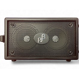 Used Phil Jones Bass BG75 Mini Bass Amp