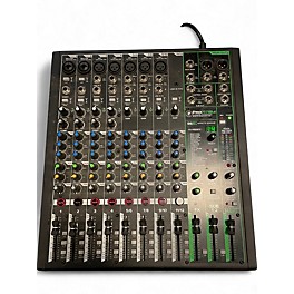 Used Mackie PROFX12V3 Unpowered Mixer