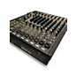 Used Mackie PROFX12V3 Unpowered Mixer