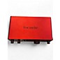 Used Focusrite Scarlett 2i2 Gen 4 Audio Interface thumbnail
