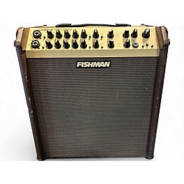 Used Fishman PROLBX700 Loudbox Performer 180W Acoustic Guitar Combo Amp