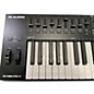 Used M-Audio Oxygen Pro 49 MIDI Controller