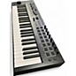 Used M-Audio Oxygen Pro 49 MIDI Controller