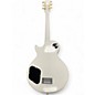 Used Burney RLC-95 Alpine White Solid Body Electric Guitar