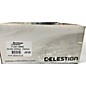 Used Celestion G12T Raw Frame Speaker