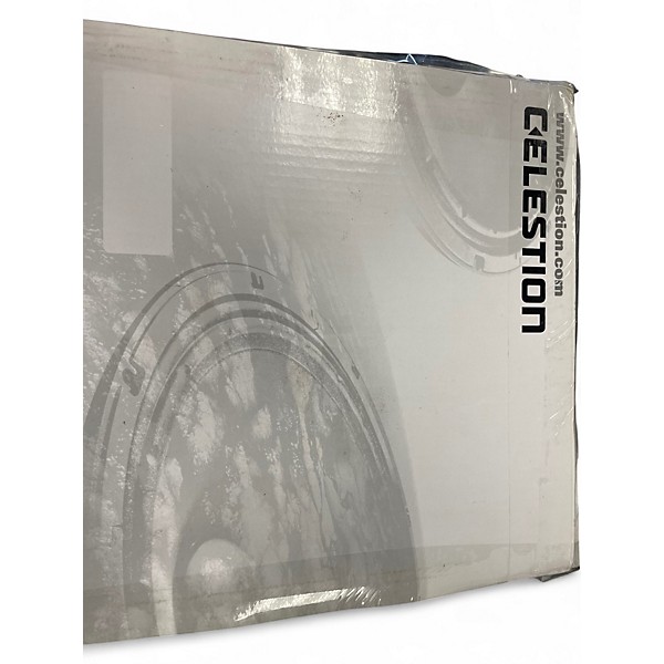 Used Celestion G12T Raw Frame Speaker