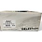 Used Celestion G12T Raw Frame Speaker