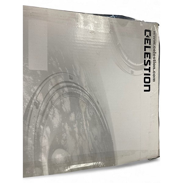 Used Celestion G12T Raw Frame Speaker