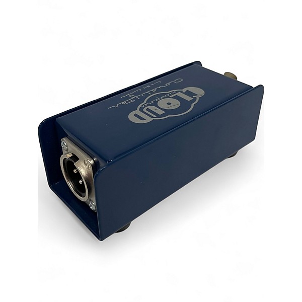 Used Cloud Cloudlifter CL-1 Microphone Preamp
