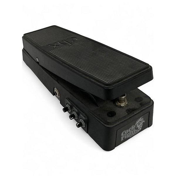 Used Electro-Harmonix COCK FIGHT PLUS TALKING WAH Effect Pedal